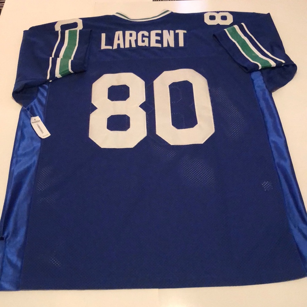 Throwback jersey - Picture 5 of 5